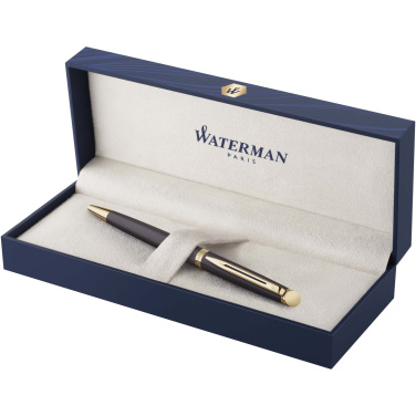 Logo trade reklaamkingi pilt: Waterman Hemisphere pastapliiats M